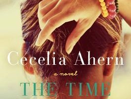 Cecelia Ahern