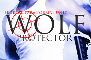 Wolf Protector
