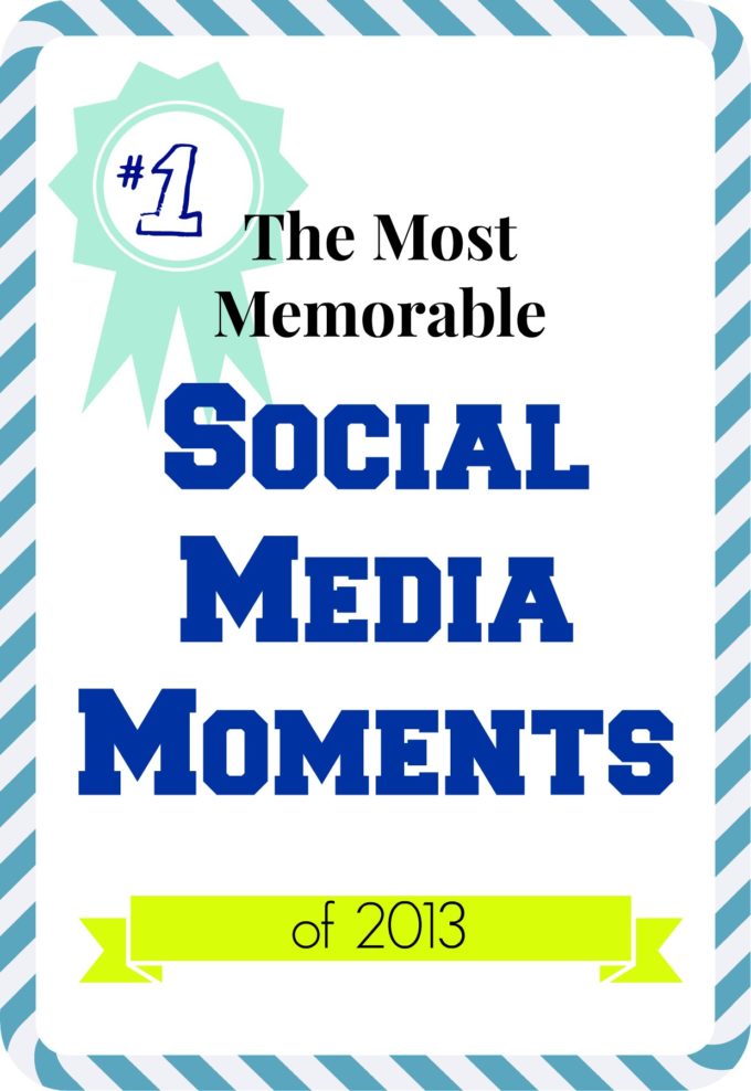 Best Social Media Moments of 2013 Brooklyn Berry Designs