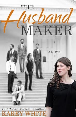 The Husband Maker