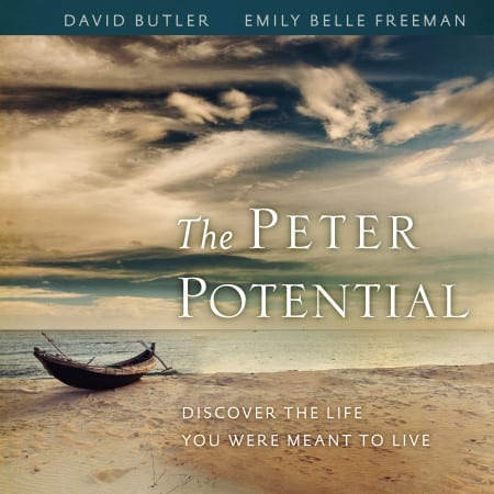 Peter Potential