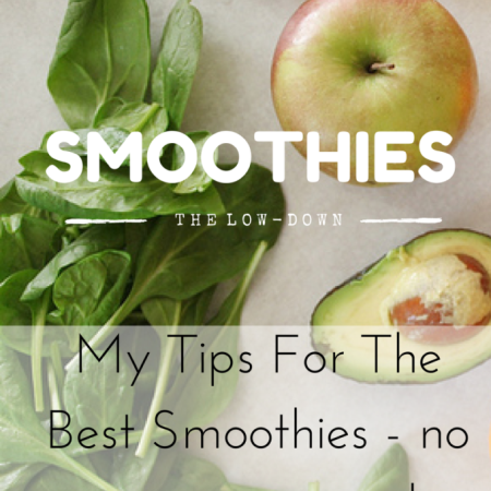 SMOOTHIES (2)