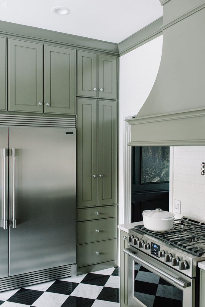 15 Ideas For Decorating With Hunter Green Brooklyn Berry Designs