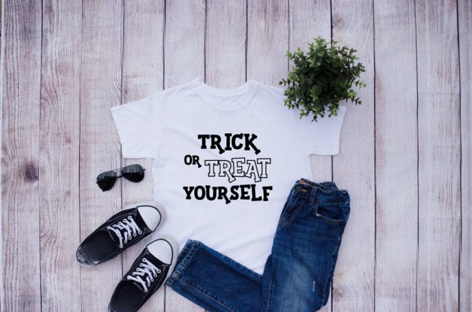 Free Halloween SVG