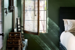 Green walls
