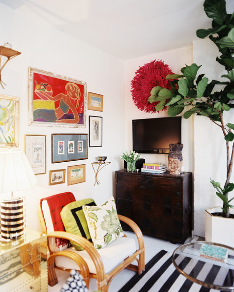 The Perfect Gallery Wall - Brooklyn Berry Designs