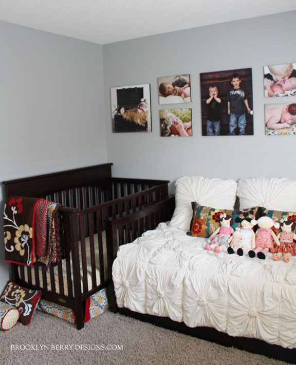 Kids room 2