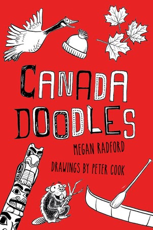 Canada Doodles