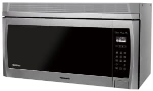 NN-SE284S Over-the-Range Microwave Oven