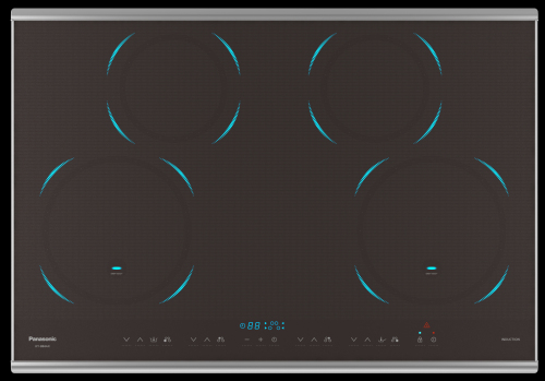 Panasonic IH Cooktop - 2