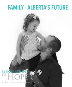Families Are The Future of Alberta
