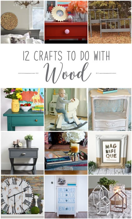 12MonthsofDIY-March-Wood-DIY-Craft-Ideas