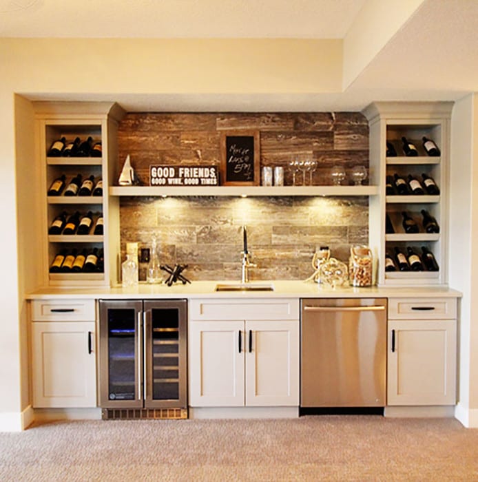 Basement Wine Bar