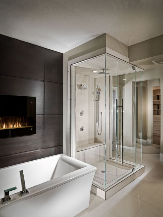 large-shower-door-handle