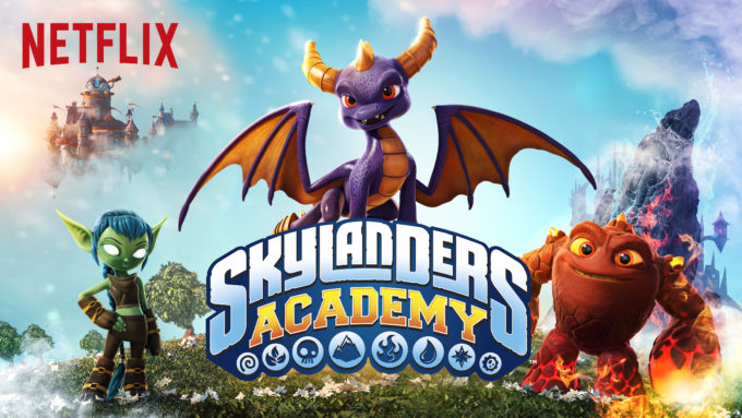 skylandersacademy