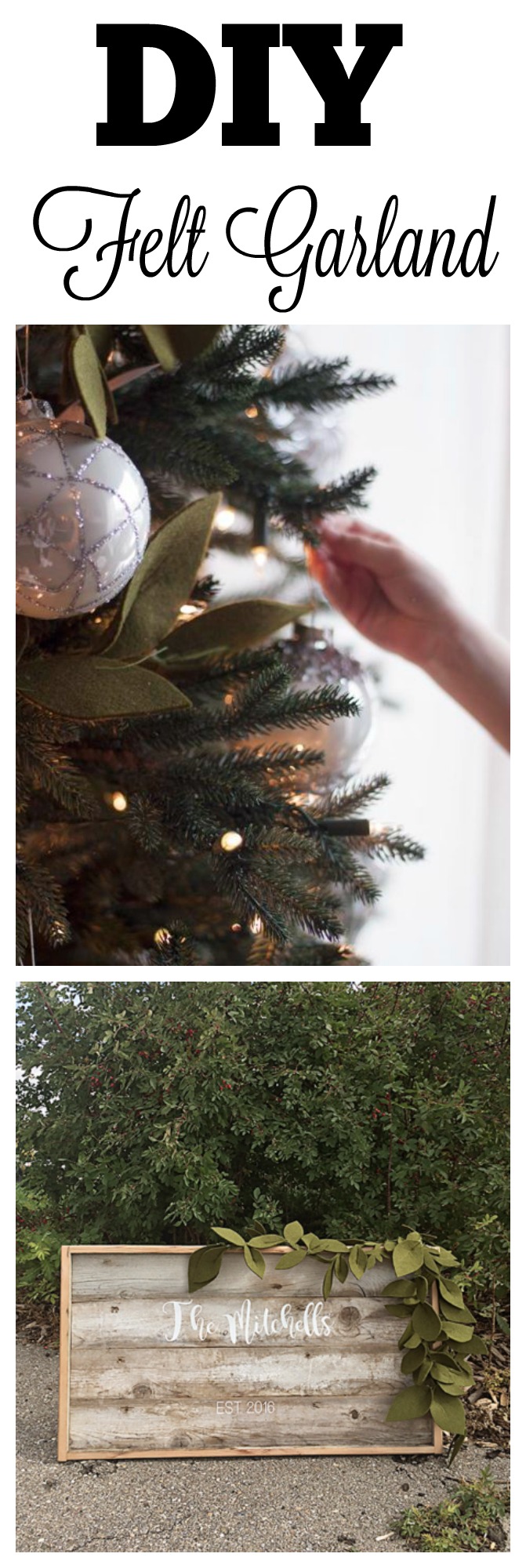 diy-felt-garland