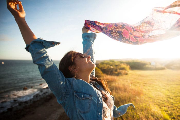 How to feel energized all day long