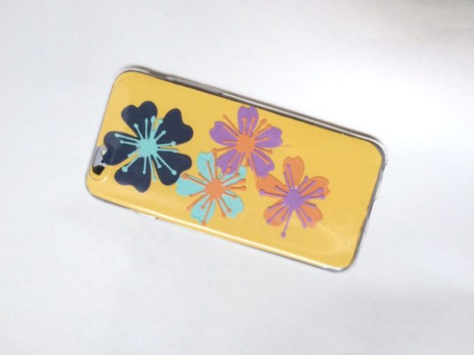 Make Your Own Custom Iphone Case Kit - Brooklyn Berry Designs