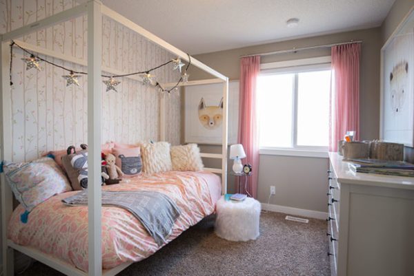 Tour This Cozy And Comfortable Show Home Brooklyn Berry Designs 2590