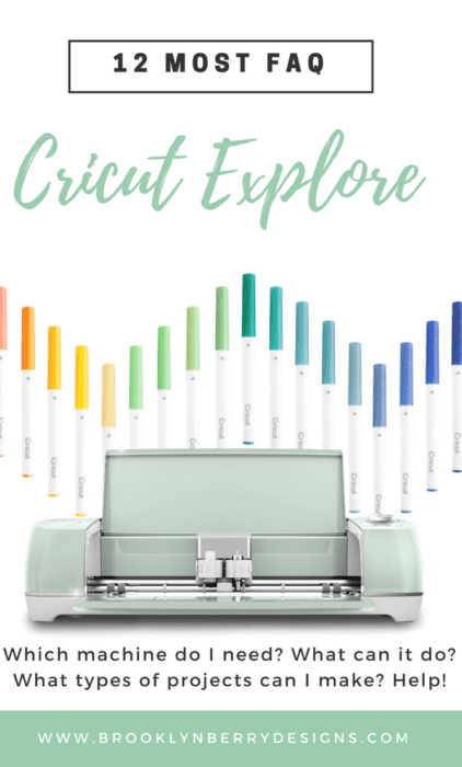 What Tools and Accessories do I Need to use a Cricut and How Much