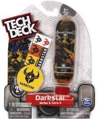 Image for Tech-Deck Darkstar Skateboards