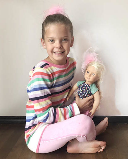 Sew Doll Clothes With Cricut Maker - Brooklyn Berry Designs