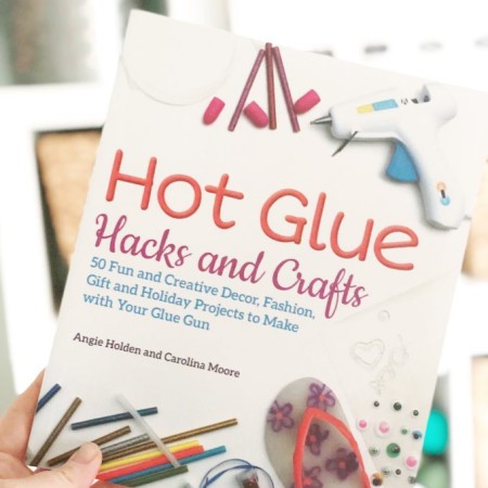 Hot Glue Crafts