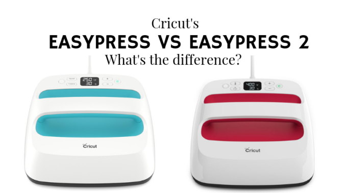 Cricut EasyPress 2