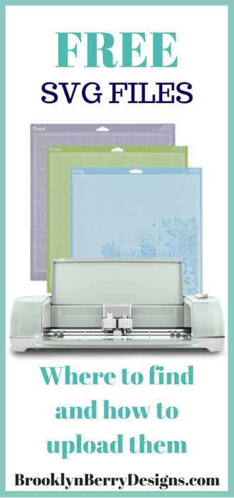 Where To Get Free SVG Files for Cricut and how to upload them