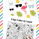 Pinterest Hidden Image