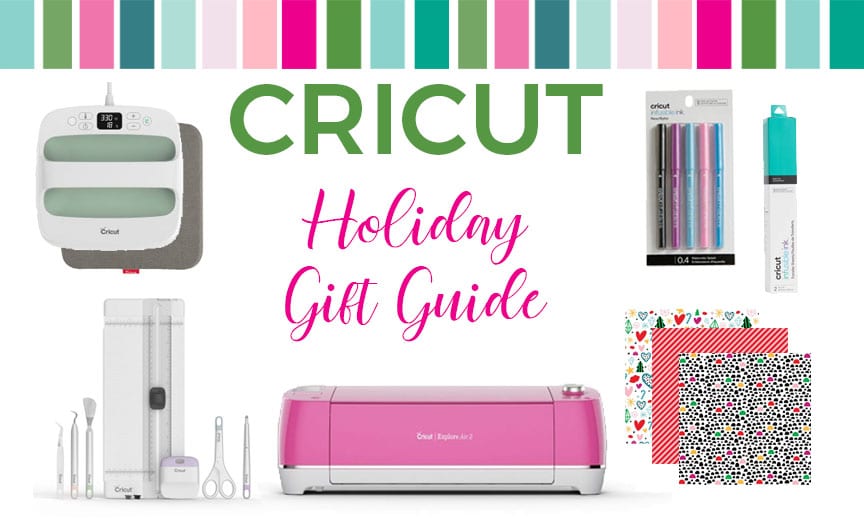 Cricut EasyPress 2 - Brooklyn Berry Designs