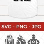 Pinterest Hidden Image