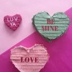 Pinterest Hidden Image