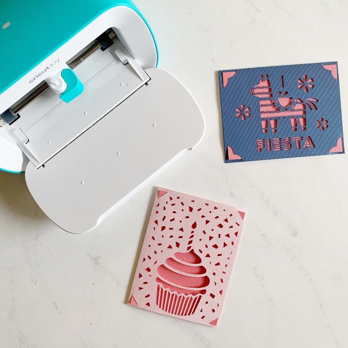 CRICUT EXPRESSION VS CRICUT EXPLORE