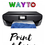 Pinterest Hidden Image