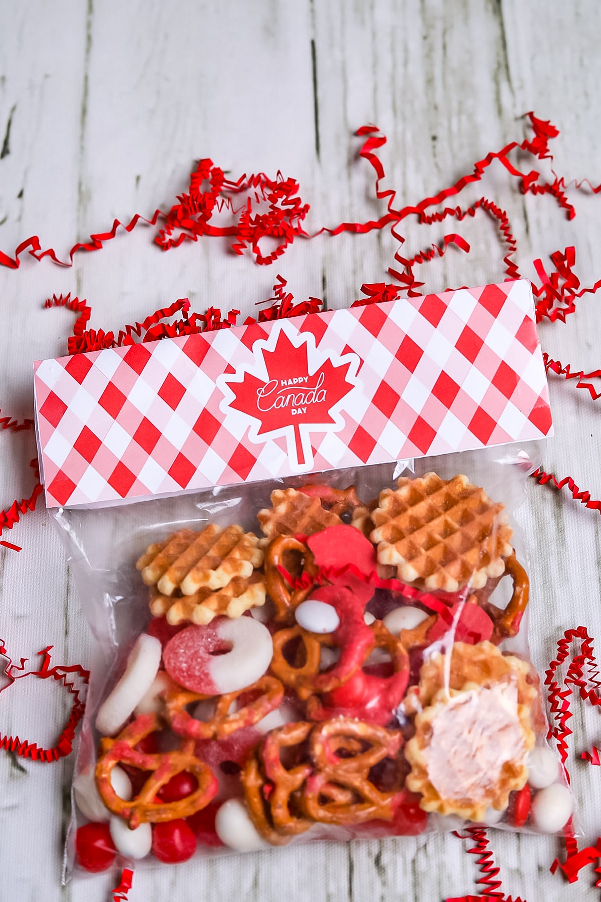 free printable canada day treat bag topper via @brookeberry