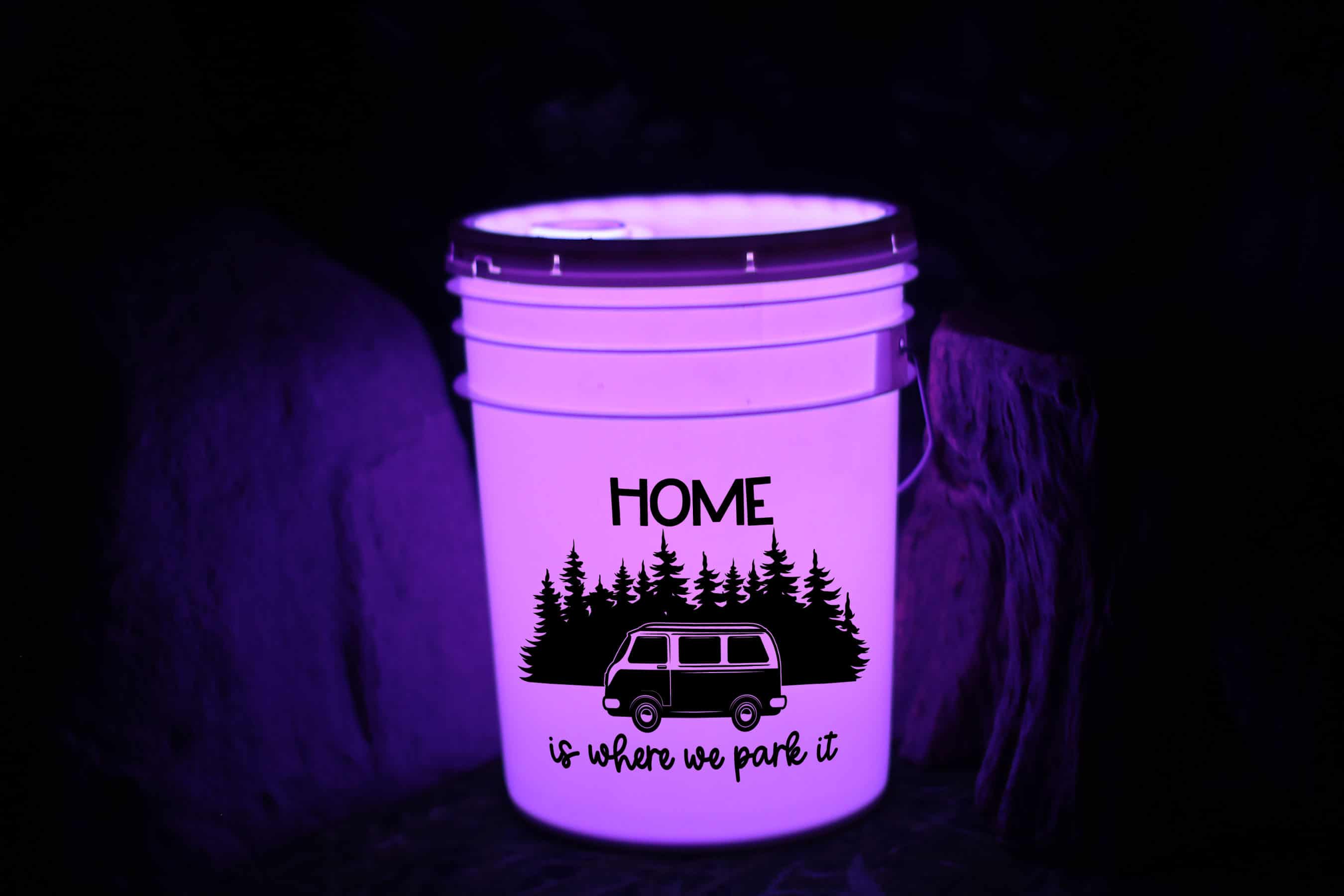 Free Camping Svg For A Diy Camping Bucket Brooklyn Berry Designs
