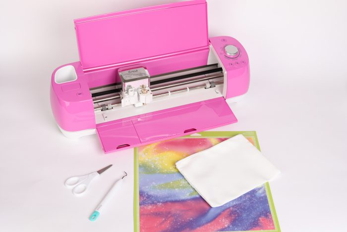 Cricut Expression Electronic Cutting Machine with 2 Cartridges