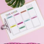 Pinterest Hidden Image