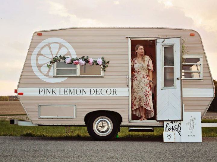 Image for Pink Lemon Decor