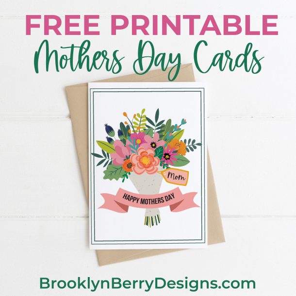 Brooklyn Berry Designs - DIY and Design for Creative Moms