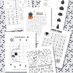 Pinterest Hidden Image