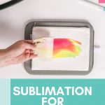 Pinterest Hidden Image