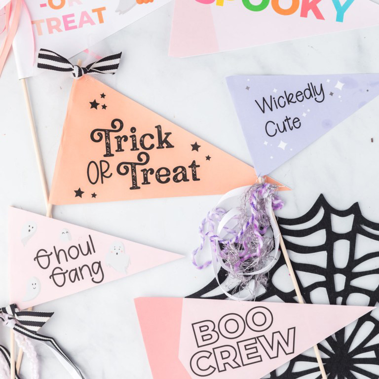 Halloween Flags 3x5: Decorate Halloween With Joy And Frightfully