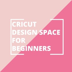 Cricut Design Space For Beginners - Brooklyn Berry Designs