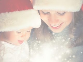 Image for Awesome kids’ holiday activity – the Christmas Eve Treasure Hunt