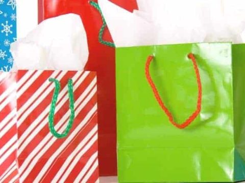 Image for White Elephant Gift Exchange Rules- Game Ideas & Free Printables