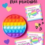 Pinterest Hidden Image