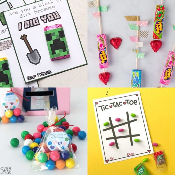 50+ Printable Valentine Cards - Brooklyn Berry Designs