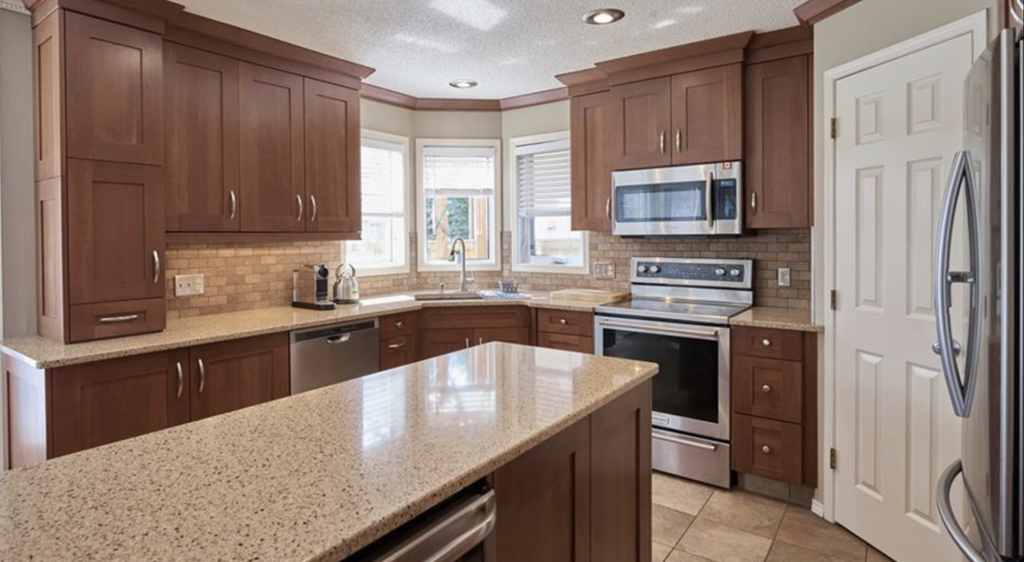 How To Paint Granite Countertops Brooklyn Berry Designs